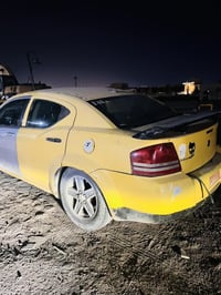 سياره دوج افنچر موديل 2010 سياره بيع كوم حديد   سعره 15 ورقه وبيهه مجا...