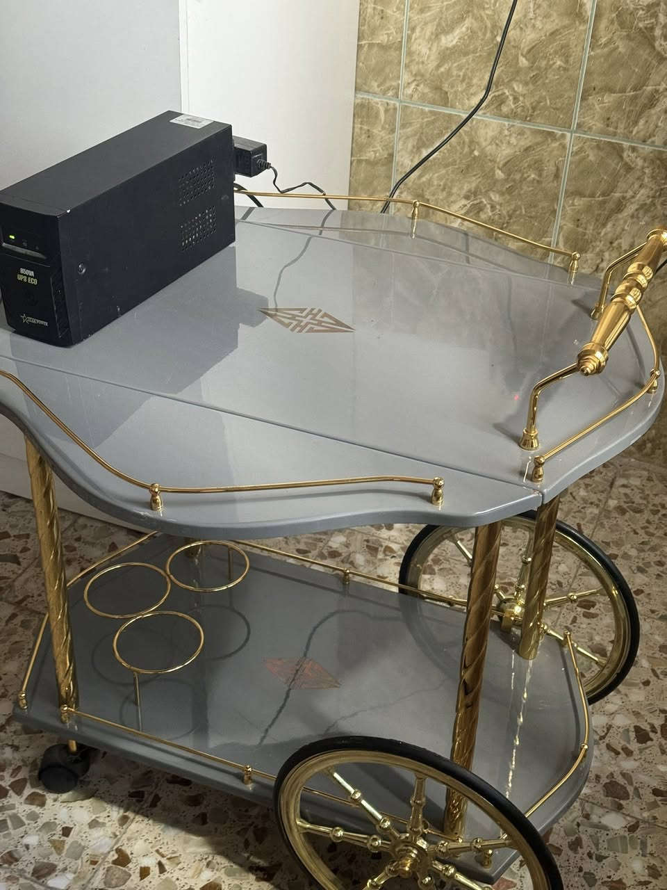 عربة تقديم للبيع نظيف مابيها اي شخط ب ٤٥


**إذا كنت صاحب هذا الإعلان وتريد حذفه لأي سبب، رجاءا أرسل رسالة إلى الدعم الفني**