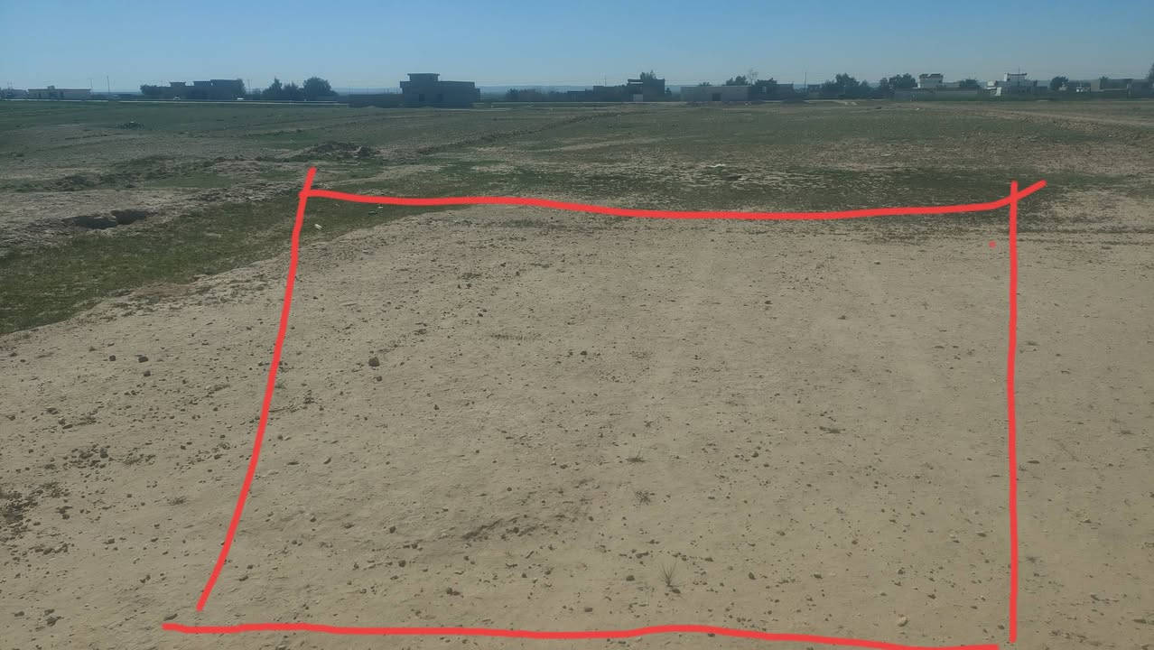 قطعة اراض 316متر ركن  طابو بعلي سراي عليا كدامها حديقة عامه قرب من الشارع العام  واجهه16 ونزال 20  واضح كدام عينك بالصورة مكانها عدله ميل للاستفسار من مكتب حسن البياتي للعقارات قضاء قره تبة بادارة/ ابو ليث  بخدمتكم *********** الشراي يتصل ويتدلل
