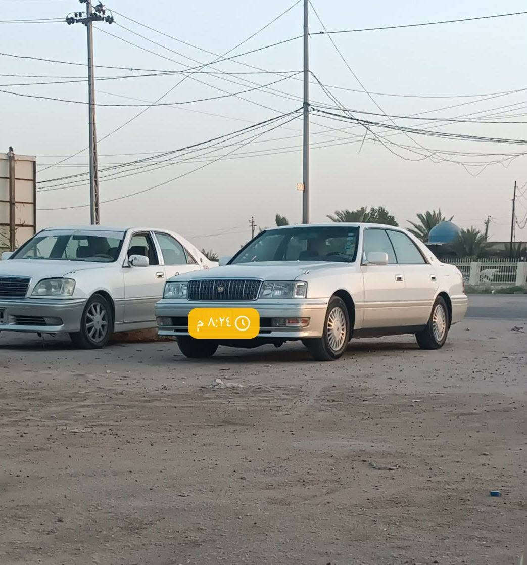 سلام عليكم 
للبيع او مراوس سياره راس الثور مكفوله كفاله عامه حتا من الشخط
موديل 2000
كهربائيات كله شغال 
رقم كركوك مدفوع كمرك وبي قرص
***********
