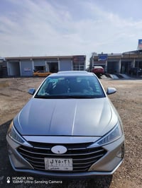 النترا • ٢٠٢٠ • ماشيه ٧٤٠٠٠