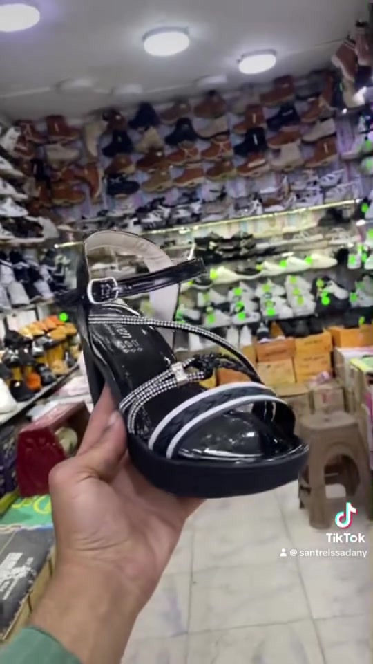 أحذية السعدنى عرض خاص لزبون سنتر السعدني
 من خلال الجروب شرفنا تجد ما يسركم بأقل سعر 
اقوي كولكشن صندل  حريمي مستورد   ❤️❤️ ❤️❤️
باقل الاسعار 
العنوان العامريه شارع الجمهوريه 
#سنتر السعدني 👏❤️
خدمة العملاء  / 01285086266
جروب الواتس سنتر السعدني لأرقي الأحذية 
https://chat.whatsapp.com/Be1KOEhngZK9pTFLHRsZ0L


**إذا كنت صاحب هذا الإعلان وتريد حذفه لأي سبب، رجاءا أرسل رسالة إلى الدعم الفني**