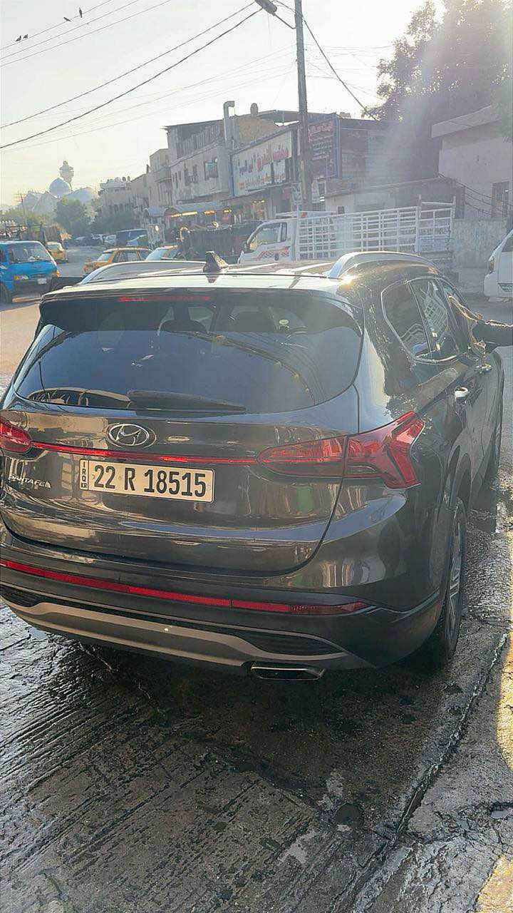 السلام عليكم

سنتافي 2023  مكفوله كفاله عامه بدون صبغ بدون بارد بدون شخوط بدون رصعات

رقم أربيل الجديد 
بصمه 
رادرا امامي وخلفي وجانبي+وقيادة ذاتية

كاميرا امامية وخلفية

نقطة عمياء+اشاير مري

لاينات LED+بك لايت LED

جنطة كهرباء

تدفئة كشنات+كشن كهرباء

شحن وايرليس(لاسلكي)

تبريد قطعتين

شفتات ستيرن+فول تحكم ستيرن

اوتو هولد+اطفاء ذاتي عند التوقف

تشغيل عن بعد

بعد هواي مواصفات
اي استفسار رقمي ***********
مكاني بغداد
وصور الحادث بل منشور بغداد, العراق
