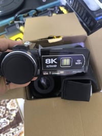 جديدة • ما مستخدمة • كاميرا