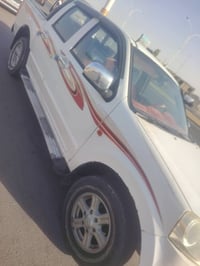 كريت ويل • ٢٠١٣ • مكفولة سنوية