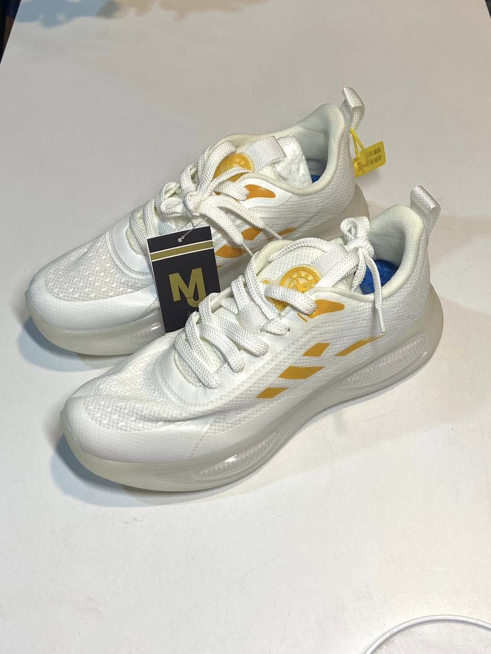 عرض السعر 15 الف والتوصيل مجاني
احذية اوربية كوالتي جداً عالي


**إذا كنت صاحب هذا الإعلان وتريد حذفه لأي سبب، رجاءا أرسل رسالة إلى الدعم الفني**