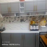 كاونتر • خزائن