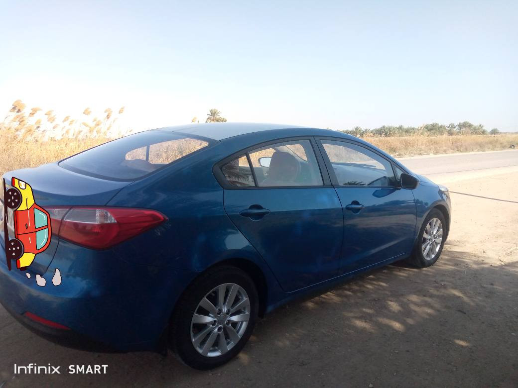 سيراتوا 2015 خليجي 

رقم دولي باسمي .....

سنويه  2030

حدايه جديده اماميه وخلفيه ستوني مسويهن

زوج تايرات امامي جديد

كفاله عامه من صبغ وحادث والفتح 

سونار مرفق مع الصور
مكانها ديوانيه .....دغاره 

للاستفسار ***********
