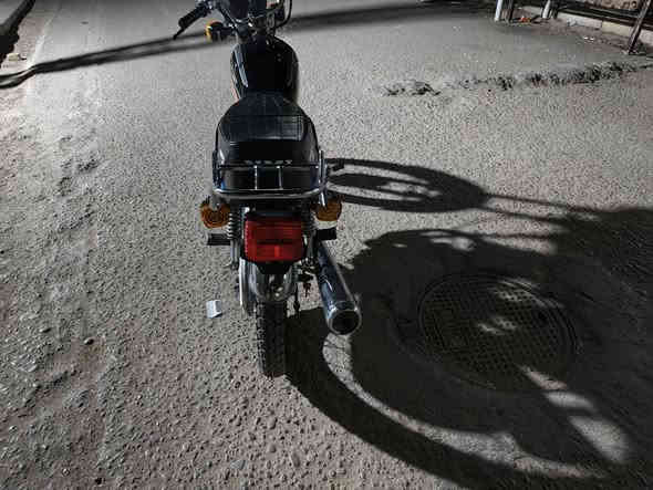 سلام عليكم دراجه نامه شلامجه موديل 20دراجه نظيفه ع وظعيته مال شركه دراجه نظيفه وجاهزه وراق وكيله سيد جعفر مكاني ميسان قضاءقلعه صالح ‏‪***********‬‏ سعره 750 وبيه مجال قليل
