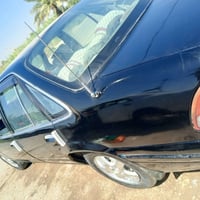 برنس • تحويل مباشر • اوتوماتيك