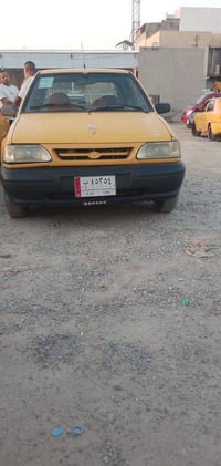 شايبه • مشروع وطني • ٢٠١٢