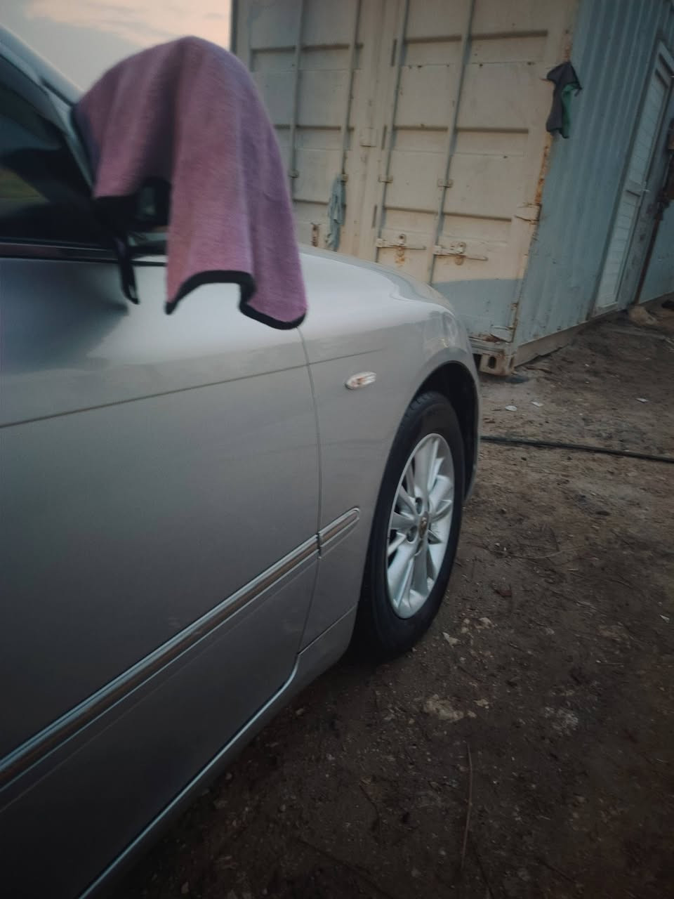 سلام عليكم شاهينه 2007 كص قماره فقط سياره نضيفه مال جناي
مراوس ابسوناتا  او اوبتيما حسب القناعه


**إذا كنت صاحب هذا الإعلان وتريد حذفه لأي سبب، رجاءا أرسل رسالة إلى الدعم الفني**