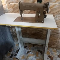 مكينه خياطه للبيع كامله مكيان بغداد كفاءات  سعر 70 قفل 07724584464