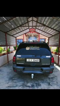 بلايز • ٢٠٠٤ • رقم اربيل