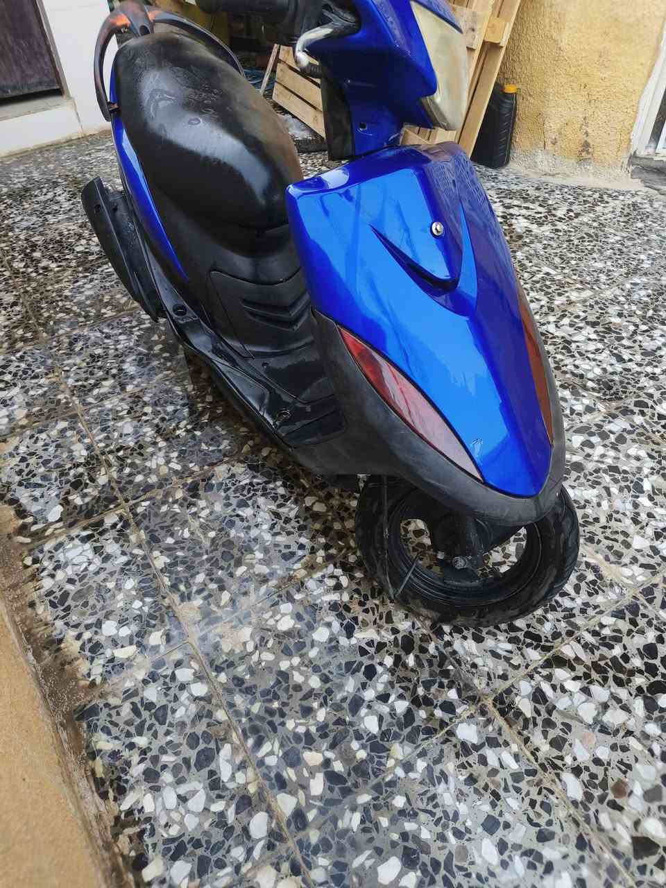 للبيع شغاله هندر سلف يرادله بس شخاطه  وبيها دخانه بيضه سعر ٣٥٠ مكاني بغداد العبيدي


**إذا كنت صاحب هذا الإعلان وتريد حذفه لأي سبب، رجاءا أرسل رسالة إلى الدعم الفني**