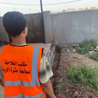 📌خدمات تعقيم ومكافحة الحشرات والقوارض باعلى المعايير مع ضمان فعلي لمدة...