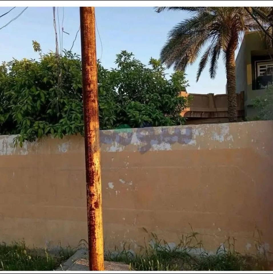 🏡 فرصة مميزة للبيع – أرض في المدائن بموقع ممتاز

للبيع أرض بمساحة 850 متر مربع في المدائن – مجاور محطة وقود المدائن، بموقع حيوي وقريب من جميع الخدمات.

✅ طابو زراعي وفق القرار 117.
✅ مشمولة بالتطويب.
✅ جميع معاملات البلدية مكتملة وجاهزة.

مواصفات العقار:

بيت بناء حديث.

بيت بناء قديم.

جميع الخدمات متوفرة: ✔️ ماء. ✔️ كهرباء. ✔️ مجاري. ✔️ إنترنت.

العقار مناسب للسكن، أو للاستثمار، أو لتقسيمه إلى عدة قطع مستقبلًا.

📞 للاستفسار والمعاينة: ***********
