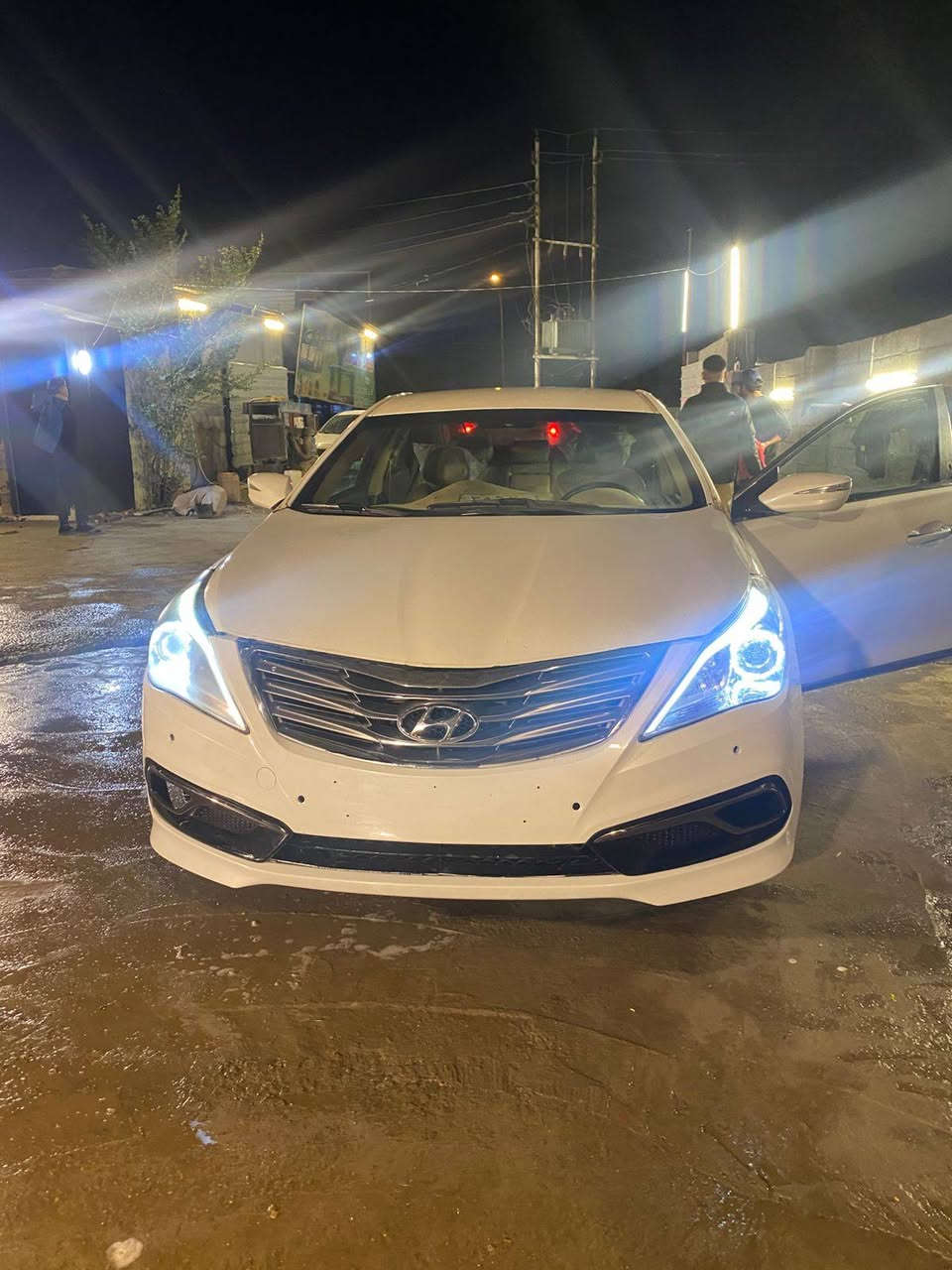 سلام عليكم ازيره 2015 خليجي جاملغ بل عراق وحواف التكم فقط سعرها كلش مناسب يرادلها ترتيب حداديه يراد ترتيب  كير محرك تخم تاير كله تمام محرك 3500 للمراوس او بيع سعرها 100 بيه مجال بسيط


**إذا كنت صاحب هذا الإعلان وتريد حذفه لأي سبب، رجاءا أرسل رسالة إلى الدعم الفني**