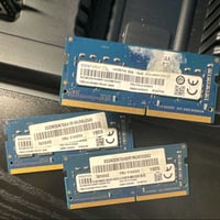 رامات لابتوب • DDR4 8GB • ٢٦٦٦