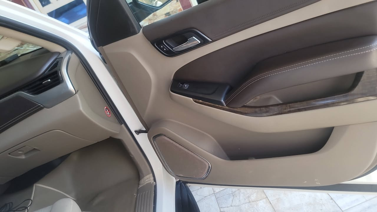 تاهو 15 خليجي كفاله ضربه بيها صبق كد شبر جوه حزام البيبان بصيط سعر 245 مكان بصره بني منصور ***********
