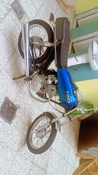 أربعة كير • موديل 2020 • كربراتير جديد