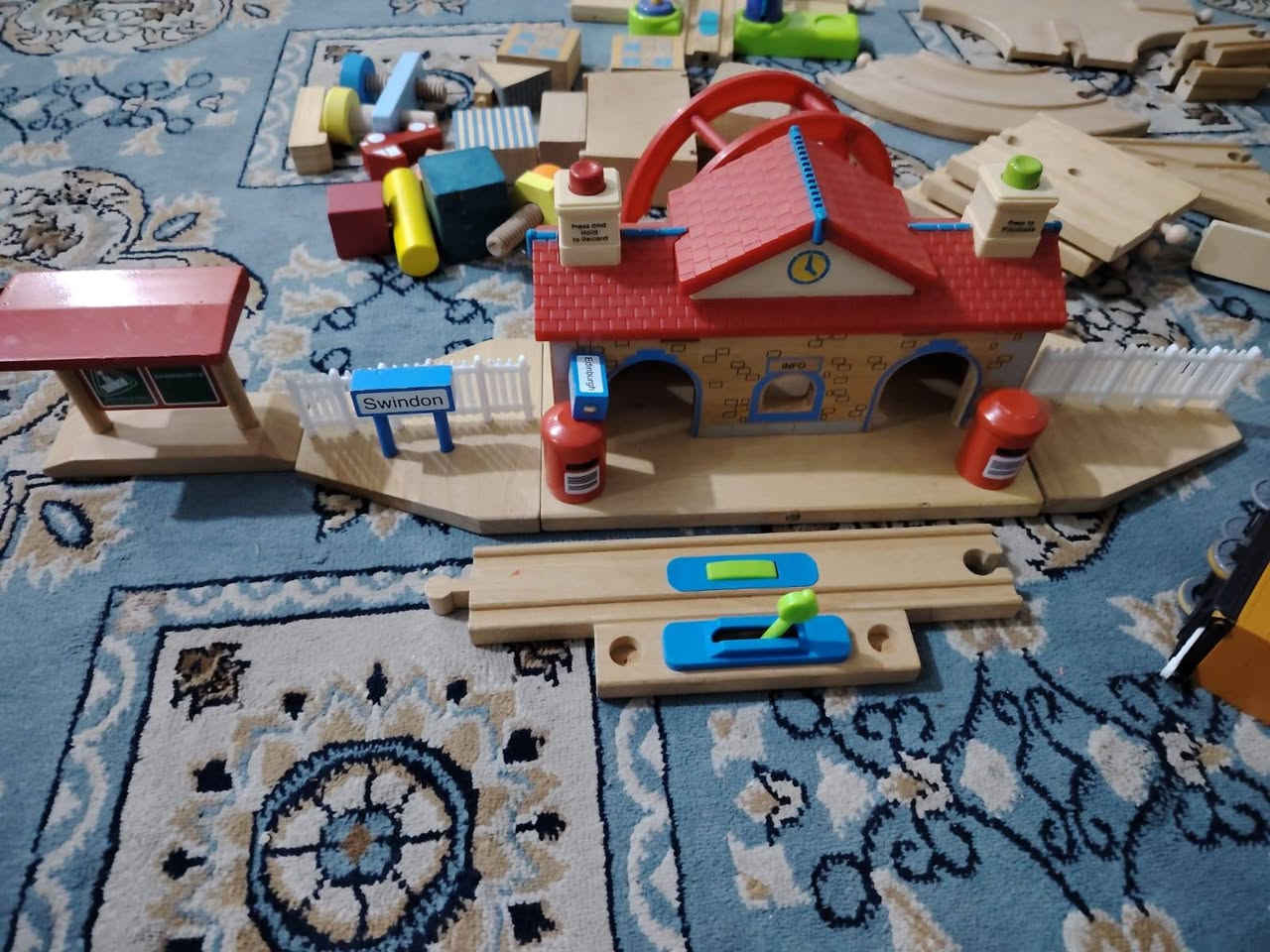 سكة قطار خشب للبيع


**إذا كنت صاحب هذا الإعلان وتريد حذفه لأي سبب، رجاءا أرسل رسالة إلى الدعم الفني**