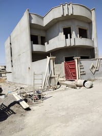 الموصل • رش سمنت • متفرغ هسه