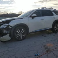 باثفايندر • ٢٠٢٤ • دفع رباعي