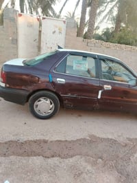 النترا • ١٩٩٣ • قير اوتو
