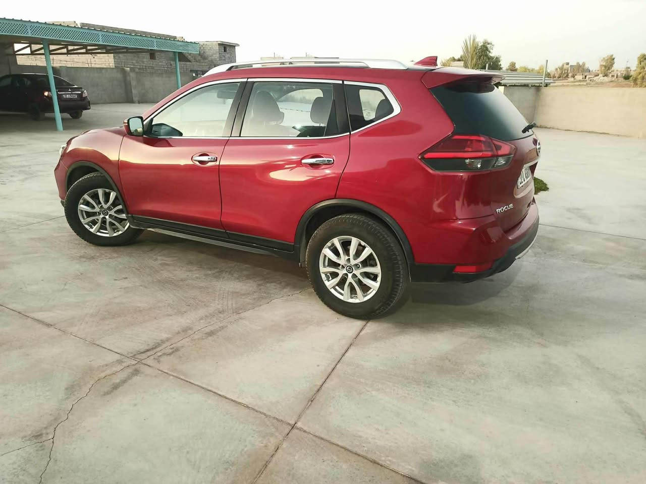 السلام عليكم نيسان روگ بو فروشتن مواصفاتى SV
بصمه شغال كاميره رادار دةبي اكسل كشن كهربائى
سنوى نويه رةقم نويه جوار تايه ى لوگ 100 رويشتيه ى
سي بارجةى بيشى هةيه بي ژورى
شوين هةولير أربيل, العراق


**إذا كنت صاحب هذا الإعلان وتريد حذفه لأي سبب، رجاءا أرسل رسالة إلى الدعم الفني**