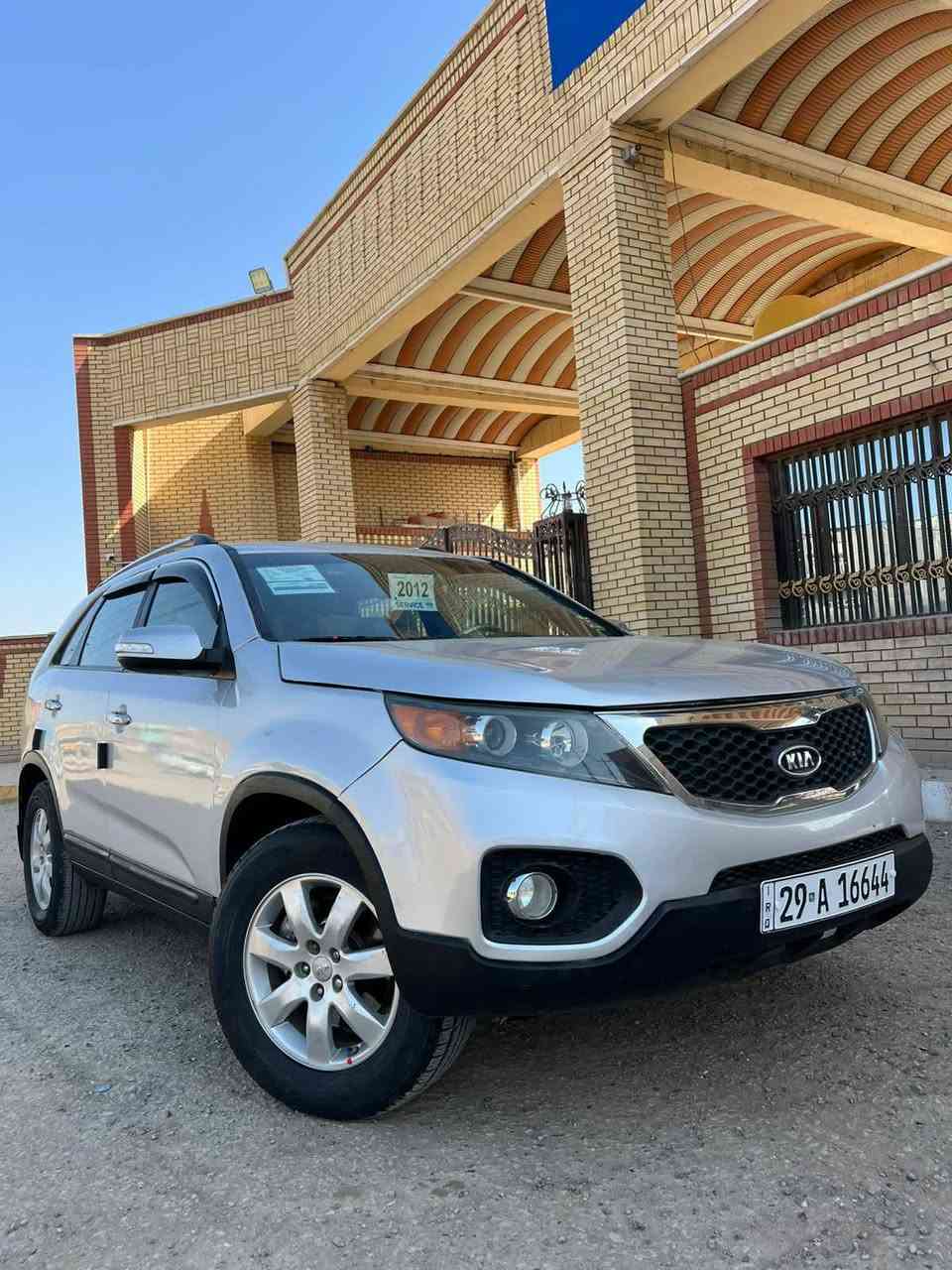 السلام عليكم سورنتو 11 امريكي مكينة دوش مصبوغة حزام رقم مميز بسمي بيع او مراوس اب اوبتما السعر 115
السياره مبدل جاملغ وبنيد وبيهة سحب بل شاصي من جهة الجاملغ ولصفحة الثانية بيهة كم قطعة معجون اثر مشاجره
حدادية بل جيس وتخم تاير جديد السياره ما عايزهة برغي 
مكاني ديوانية ***********
