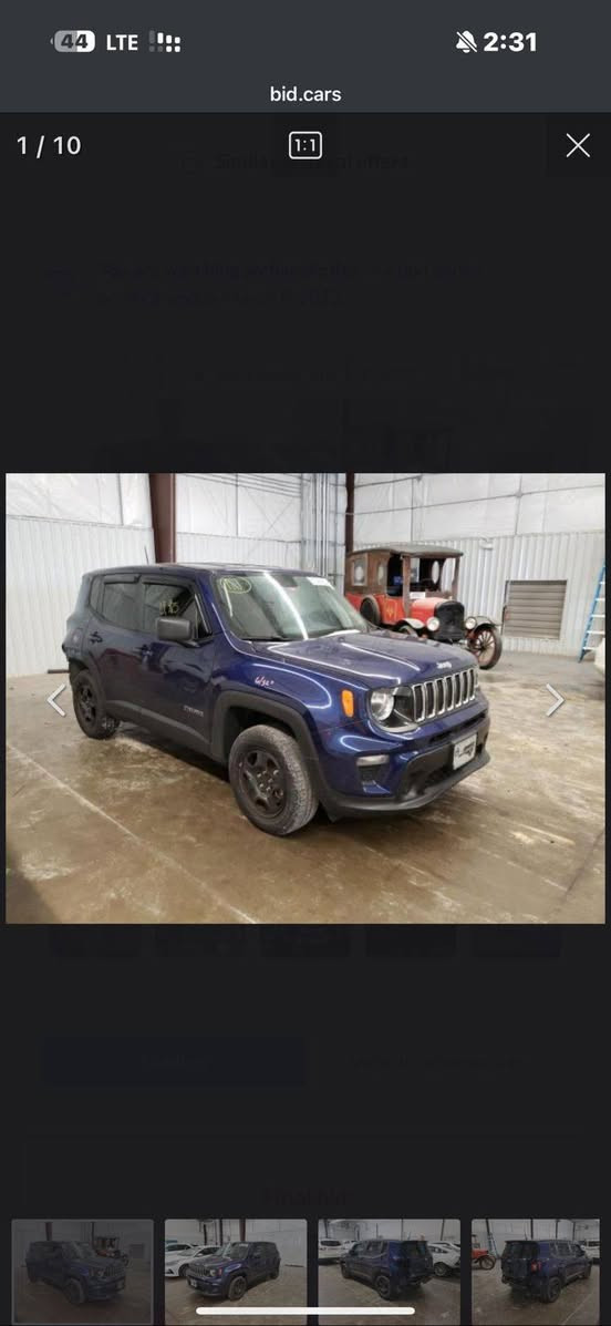 جيب رنجيد 2020 بأسم والدتي   سياره حلوه ومرتبه وجاهزه ونضيفه كلش ماشيه 35 محرك وكير وتبريد وحداديه كلشي تمام بصمه تشغيل وابواب تشغيل عن بعد كامرا دواره خلفيه شاشه بيه مواصفات اخرى سعر 128 تفاصيل اكثر اتصال ***********
