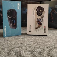 سماعة خوذة • ملحق خوذة