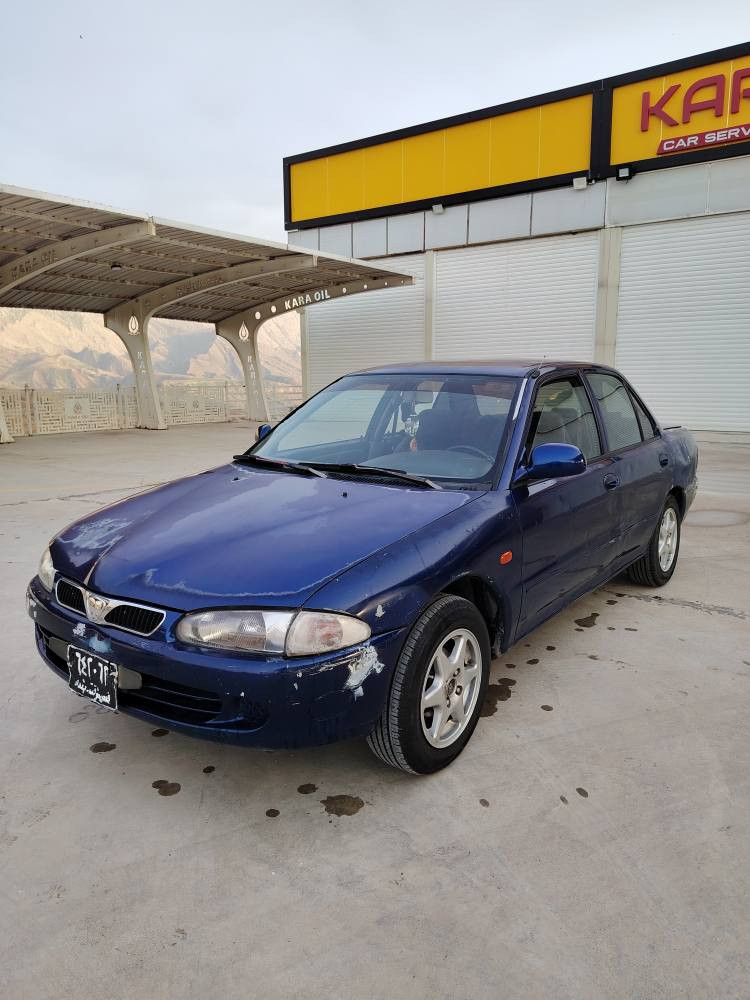 پرۆتۆن 2005مەکینەی دووش تۆماتیک گێڕو مەکینەی بەشەرت 4تایەی لۆک شاشە ئایپات دەعمو لێدراوی نیە یەک جەمەلەقی دوای بۆیاخە ناوی نەگرتوە سەیارەکە علوجە مووسو بڕاوە نیە ساقە تەبرید ساردو گەرمی لەسەر سووچ *********** دار بنديهكان, السليمانية
