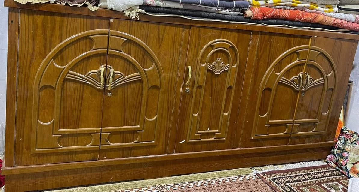 للبيع السعر 125 ناصريه مركز


**إذا كنت صاحب هذا الإعلان وتريد حذفه لأي سبب، رجاءا أرسل رسالة إلى الدعم الفني**