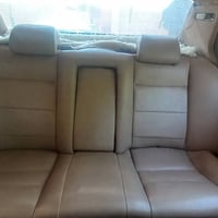 بي ام دبليو 735 • V6 اوتوماتيك • موصل