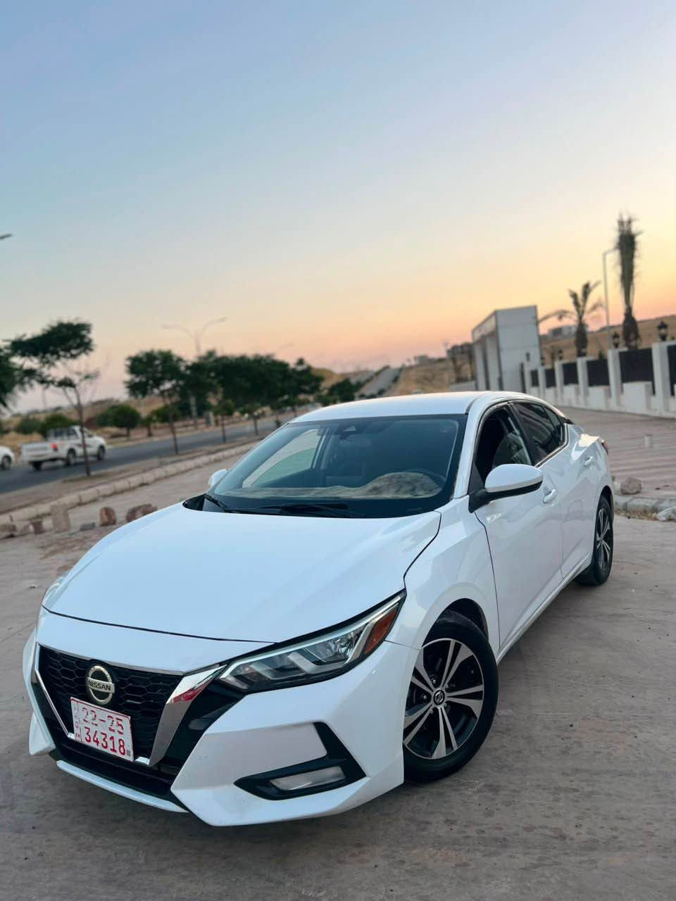 نیسان سێنترا SV2023
رفز مرور لیژنە
دووقتعە سبغ 
گێرو مەکینە شەرت
تەقە رەقە شەرت
تلفون واتس ئاب ڤایبەر
***********
*********** اكر, نينوى
