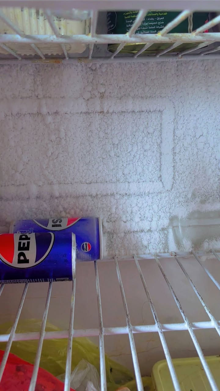 ثلاجه نظيفففه جدا ب١٥٠ وبيها مجال العنوان
شقق الرساله


**إذا كنت صاحب هذا الإعلان وتريد حذفه لأي سبب، رجاءا أرسل رسالة إلى الدعم الفني**