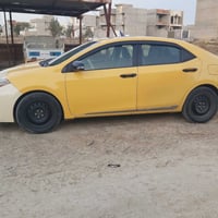 كورلا • ٢٠١٩ • فول مواصفات