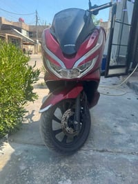 بي سي اكس • جيل الثالث • ماشيه ١٥٠٠٠