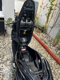 pcx الدراجه فول نضافه المكينه برغي ما فتوح بيها اي شي ب الدراجه ما بدل...