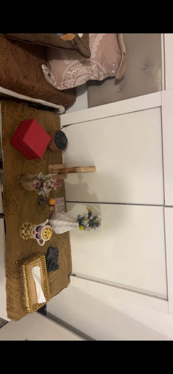 غرفه تركيه ٥ قطع أمانة الله نضيفه٩٥٪؜السعر ٣٥٠ العنوان البلديات


**إذا كنت صاحب هذا الإعلان وتريد حذفه لأي سبب، رجاءا أرسل رسالة إلى الدعم الفني**