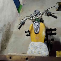 ستوته • موديل 15 • خور زبير