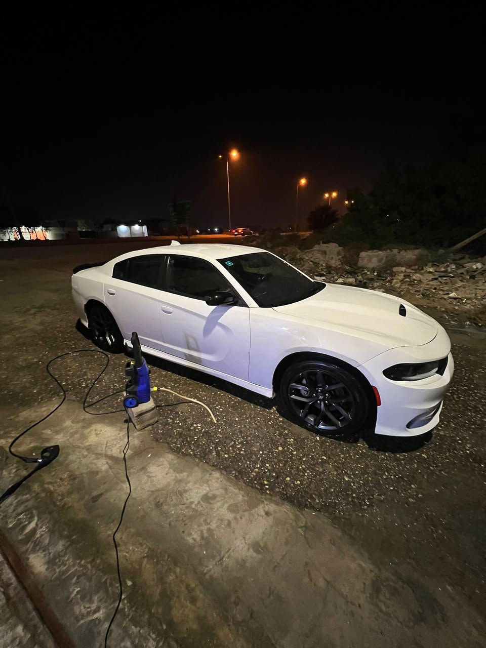 السلام عليكم 
جارجر للبيع 
مديل 23
جي تي
دخول جديد 
حادث سيار بجم صفحت السايق
سعر سياره 230 بيها مجال الشراي 
***********
