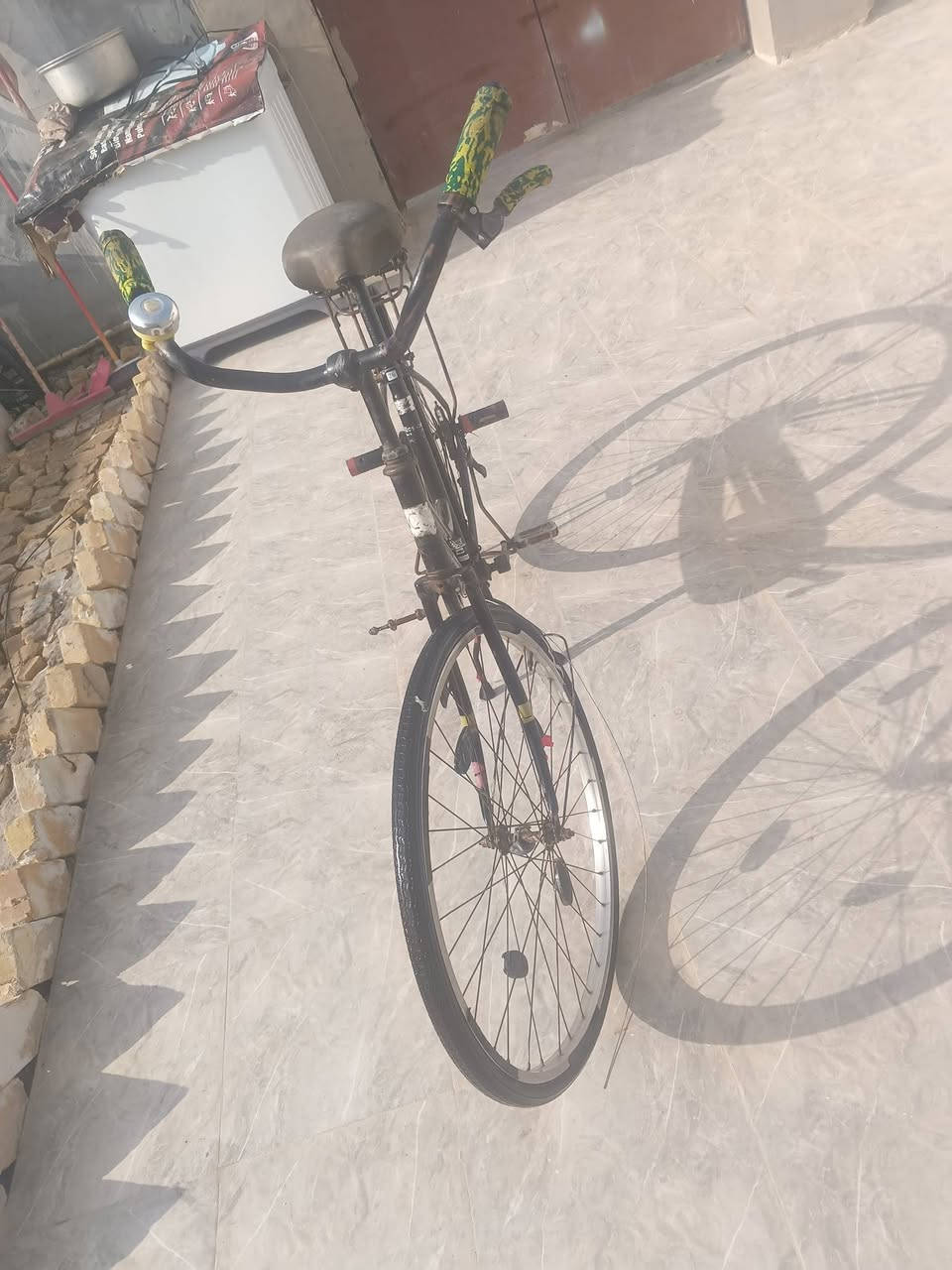 سلام عليكم باسكل للبيع السعر خاص


**إذا كنت صاحب هذا الإعلان وتريد حذفه لأي سبب، رجاءا أرسل رسالة إلى الدعم الفني**