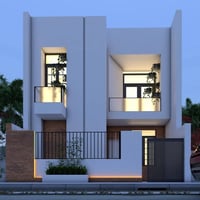 عرض خاص • سعر متر البناء • النجف