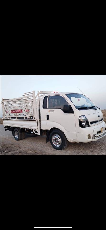 السلام عليكم شباب سياره كيا فحل  للبيع مديل 2020
بيع مستعجل

لسعر 130وبيه مجال

رقم  ميسان     مشروع وطني تحويل مباشر سياره شرط بيع علئ فحص نضافه 100بل 100

تبريد ثلج ا سياره بكيت كروتك عليه ذا جيت والكيت مو نفس الحجي وني خادم تصل وشلع عيوني بل عافيه علئ الياخذها

 ستخدام شخصي بل عافيه علئ الياخذها مجهزه من كلشي 

  وجاهزه شرط سياره زيرو لا رصعه ولا شخط البم علئ شريكه وسدر علئ شريكه  الف ما ذب عليها  كفاله عامه لاضربه لا صبغ لا خياس مكينه لاتنقيص ولا تبخير حداديه اكسن تخم تايرات بكيت سياره الف ما ذب عليها  سياره مال جناي مكاني  ناصرية رقمي
***********
