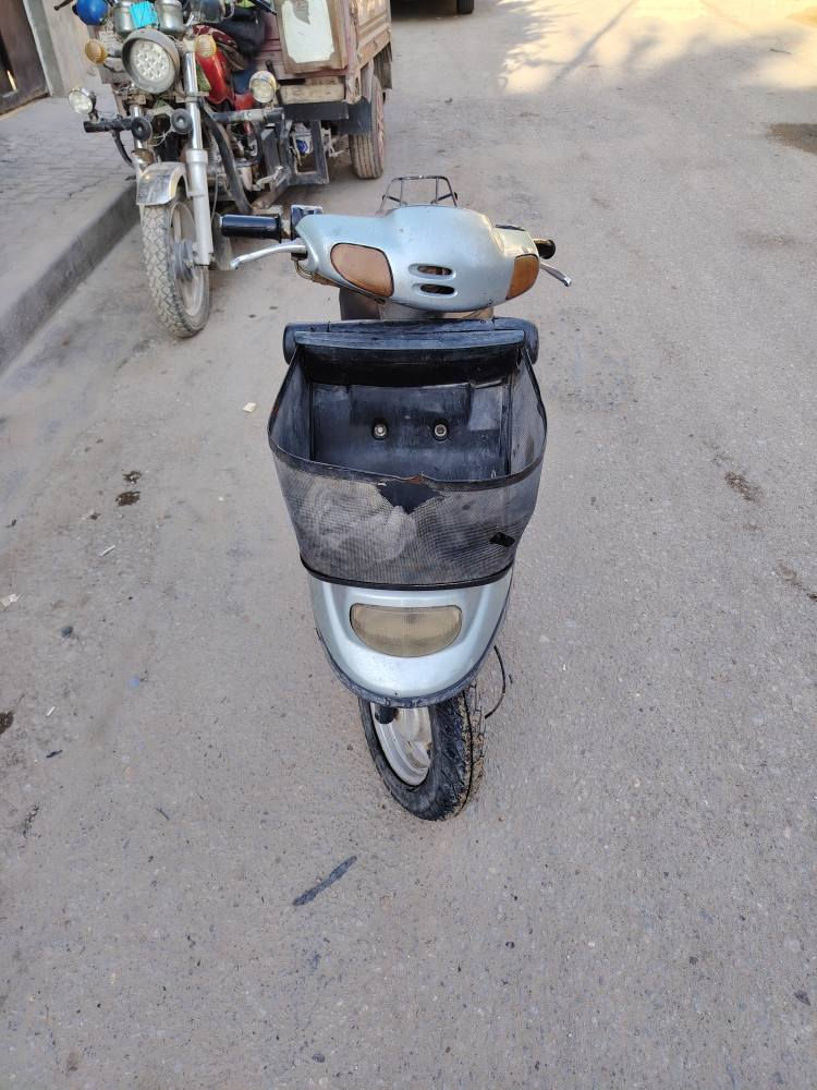 دراجه منغولي السعر 275 بيها مجال
كهربائيات شغاله كربلاء, العراق


**إذا كنت صاحب هذا الإعلان وتريد حذفه لأي سبب، رجاءا أرسل رسالة إلى الدعم الفني**