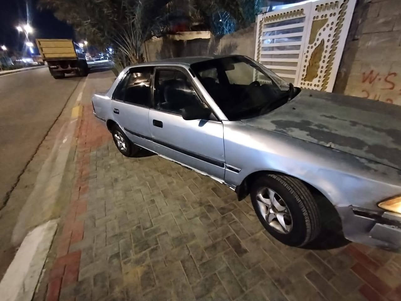 سلام عليكم 
كرونا ٩١ راعي متوفي 
مكاني كربلاء
٢٢$
***********
