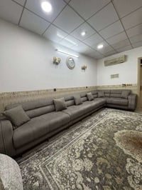 ٧م • كنب روسي • رصاصي